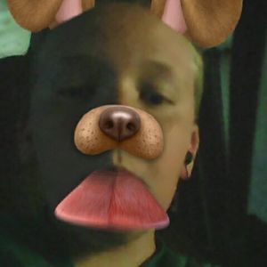 Meet your Posher, Aidan